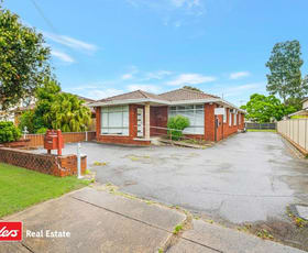 Medical / Consulting commercial property sold at 11 Roslyn Street Liverpool NSW 2170