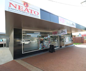 Shop & Retail commercial property for sale at 130-132 Churchill Street Childers QLD 4660