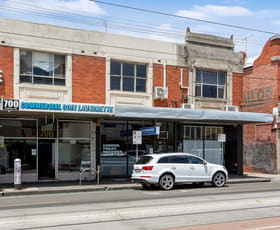 Medical / Consulting commercial property sold at 698 Sydney Road Brunswick VIC 3056