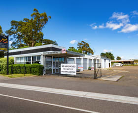 Factory, Warehouse & Industrial commercial property sold at 190 Evandale Road Western Junction TAS 7212