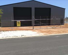 Factory, Warehouse & Industrial commercial property sold at 39 Miguel Place Walpole WA 6398