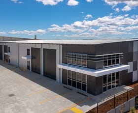Factory, Warehouse & Industrial commercial property sold at 7/8 Edward Street Orange NSW 2800