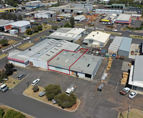 Factory, Warehouse & Industrial commercial property sold at 3/7 Isaacs Street Busselton WA 6280