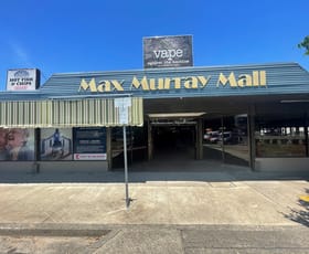 Showrooms / Bulky Goods commercial property sold at Shop 8/20 Gordon Street Coffs Harbour NSW 2450