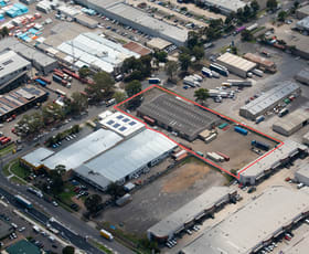 Factory, Warehouse & Industrial commercial property sold at 42 Alfred Road Chipping Norton NSW 2170