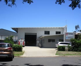 Factory, Warehouse & Industrial commercial property sold at 30 Magazine Street Stratford QLD 4870
