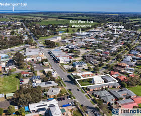 Offices commercial property sold at 319 Rossiter Road Koo Wee Rup VIC 3981
