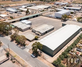 Factory, Warehouse & Industrial commercial property sold at 2-12 Hookina Road Burton SA 5110