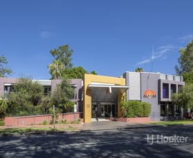 Hotel, Motel, Pub & Leisure commercial property sold at 11 Leichhardt Terrace Alice Springs NT 0870