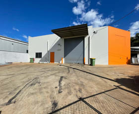 Factory, Warehouse & Industrial commercial property sold at 10-12 Murdoch Street Drayton QLD 4350
