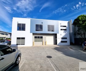 Offices commercial property sold at 26 & 28/67 Depot Street Banyo QLD 4014