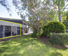 Factory, Warehouse & Industrial commercial property sold at Unit 2/8 Project Avenue Noosaville QLD 4566