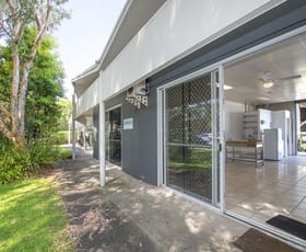 Factory, Warehouse & Industrial commercial property sold at Unit 2/8 Project Avenue Noosaville QLD 4566
