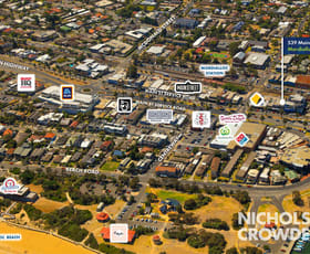 Hotel, Motel, Pub & Leisure commercial property leased at 539 Main Street Mordialloc VIC 3195