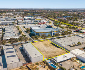 Development / Land commercial property sold at 15 Delage Street Joondalup WA 6027