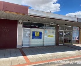 Shop & Retail commercial property sold at 62 George Street Morwell VIC 3840