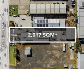 Showrooms / Bulky Goods commercial property sold at 15 Bald Hill Road Pakenham VIC 3810