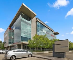 Offices commercial property sold at 45/195 Wellington Road Clayton VIC 3168