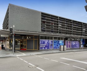 Medical / Consulting commercial property leased at 106-114 Walker Street Dandenong VIC 3175