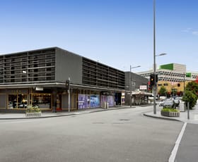 Medical / Consulting commercial property leased at 106-114 Walker Street Dandenong VIC 3175