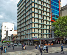 Other commercial property sold at Level 4/117 King William Street Adelaide SA 5000