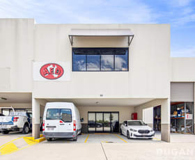 Showrooms / Bulky Goods commercial property sold at 14/37 Mortimer Road Acacia Ridge QLD 4110