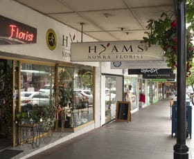 Other commercial property sold at Hyams Florist Nowra NSW 2541