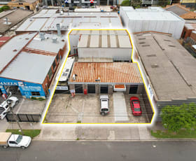 Showrooms / Bulky Goods commercial property sold at 39 Hume Street Huntingdale VIC 3166