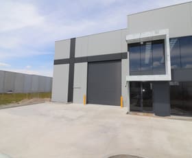 Offices commercial property sold at 2/24 Rainier Crescent Clyde North VIC 3978
