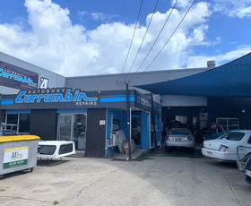 Factory, Warehouse & Industrial commercial property sold at 4 Leonard Parade Currumbin QLD 4223