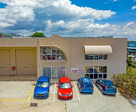 Factory, Warehouse & Industrial commercial property sold at 8/168 Redland Bay Road Capalaba QLD 4157