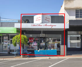 Shop & Retail commercial property leased at 11 Woodlands Street Essendon VIC 3040