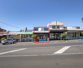 Shop & Retail commercial property leased at 11 Woodlands Street Essendon VIC 3040