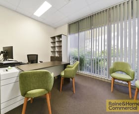 Offices commercial property sold at 623B Lutwyche Road Lutwyche QLD 4030