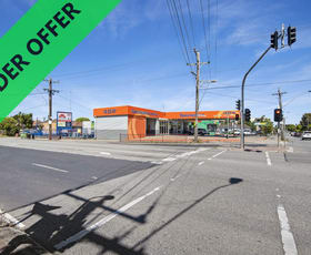 Development / Land commercial property sold at 411-421 Clayton Road & 1332 Centre Road Clayton South VIC 3169