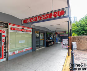 Shop & Retail commercial property sold at Shop 12/181 Church Street Parramatta NSW 2150