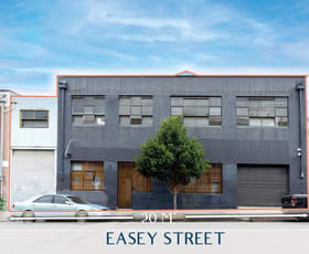 Development / Land commercial property sold at 15-17 Easey Street Collingwood VIC 3066