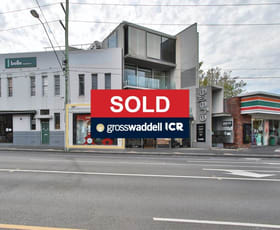Shop & Retail commercial property sold at 208 Barkly Street St Kilda VIC 3182