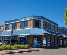 Shop & Retail commercial property leased at 1/53 Baan Baan Street Dapto NSW 2530