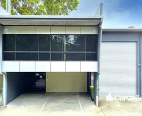 Offices commercial property sold at 5/30 Mudgeeraba Road Mudgeeraba QLD 4213