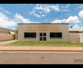 Showrooms / Bulky Goods commercial property sold at 20 Marian Street Mount Isa City QLD 4825