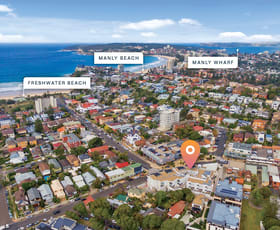 Shop & Retail commercial property sold at 22-26 Albert Street Freshwater NSW 2096