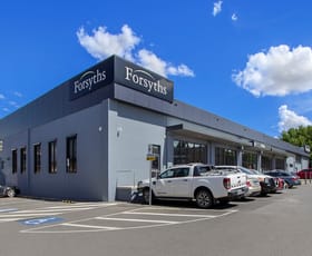 Offices commercial property sold at 119-121 Rusden Street Armidale NSW 2350