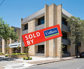 Offices commercial property sold at Unit 23, 183 Tynte Street North Adelaide SA 5006