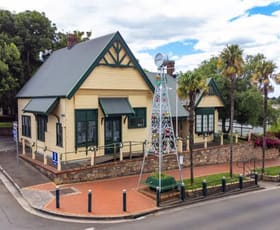 Offices commercial property sold at 2 Alfred Street Scottsdale TAS 7260