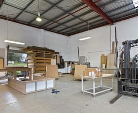 Factory, Warehouse & Industrial commercial property sold at 5/23 Lawrence Nerang QLD 4211