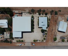 Factory, Warehouse & Industrial commercial property sold at 23 Koolinda Way Exmouth WA 6707
