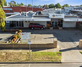 Medical / Consulting commercial property sold at 104-108 Nixon Street Shepparton VIC 3630