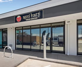 Offices commercial property sold at Shop 3/1 Madden Boulevard Tarneit VIC 3029