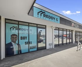 Medical / Consulting commercial property sold at Shop 4/1 Madden Boulevard Tarneit VIC 3029